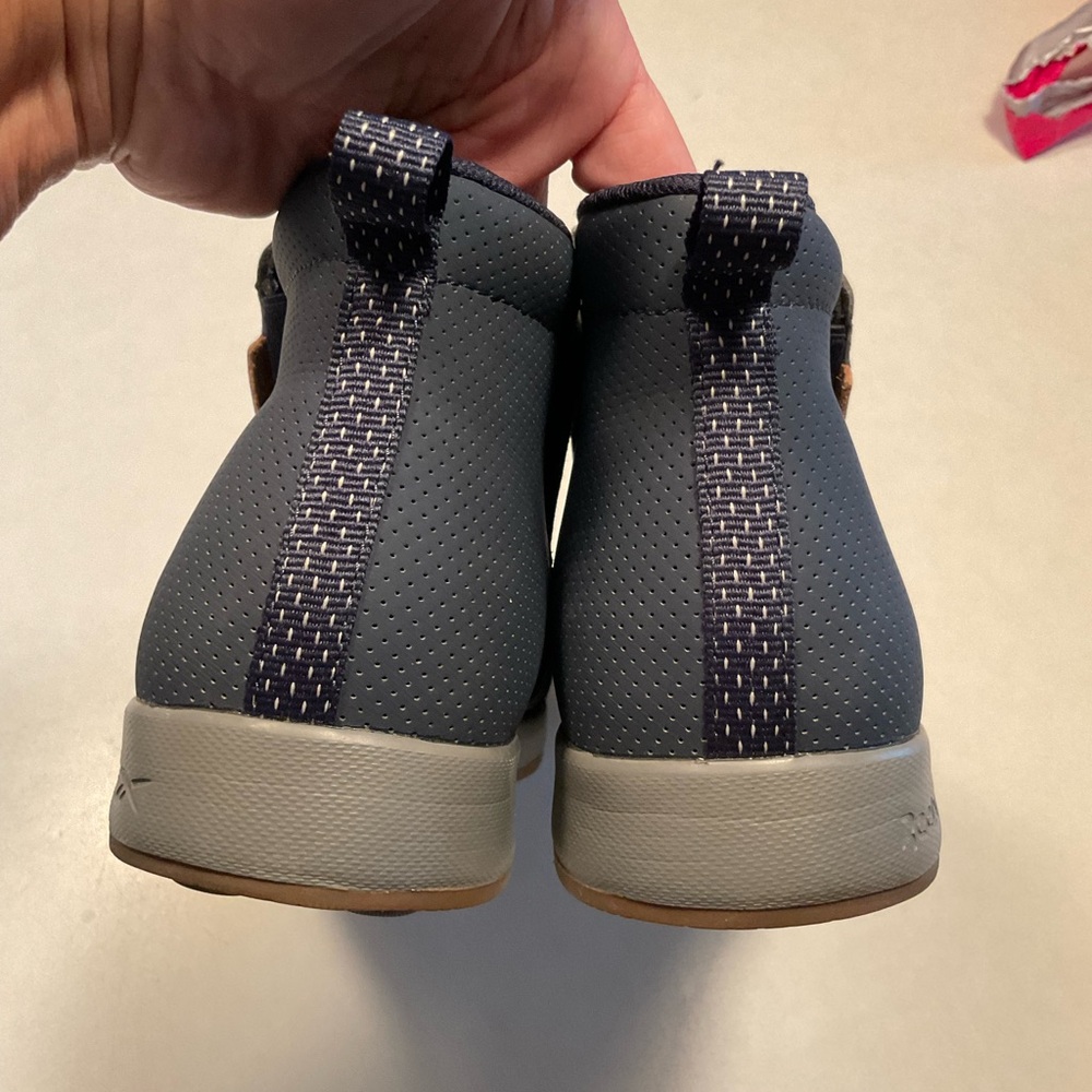 27 Reebok Composite Shoes - Picture 5 of 8